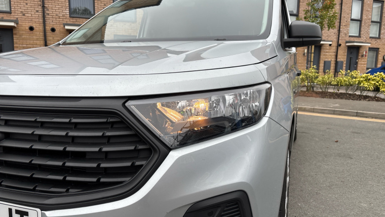 Ford Transit Connect 240 L1 Petrol 1.5 EcoBoost PHEV 150 Trend FlexCab Van Auto